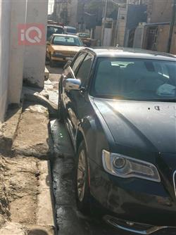 كرايسلر 300